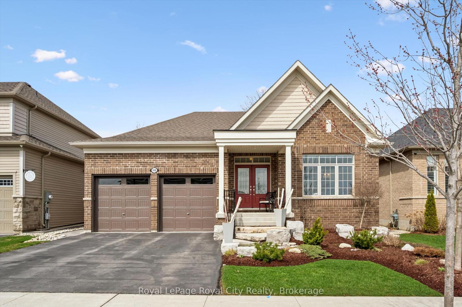 108 Harpin Way E — photo 1