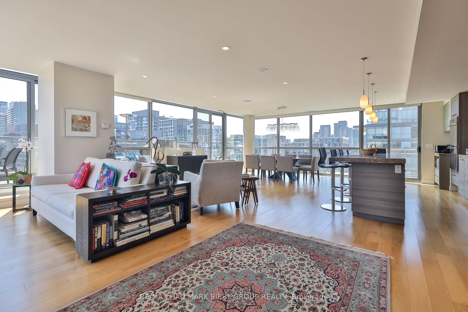 55 Stewart Street 1026 #1026 — photo 1