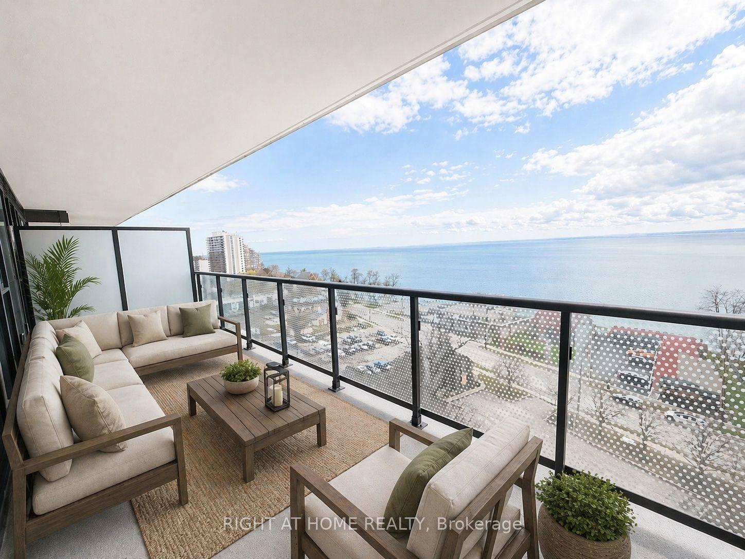 2075 Lakeshore Road 1107 #1107 — photo 1