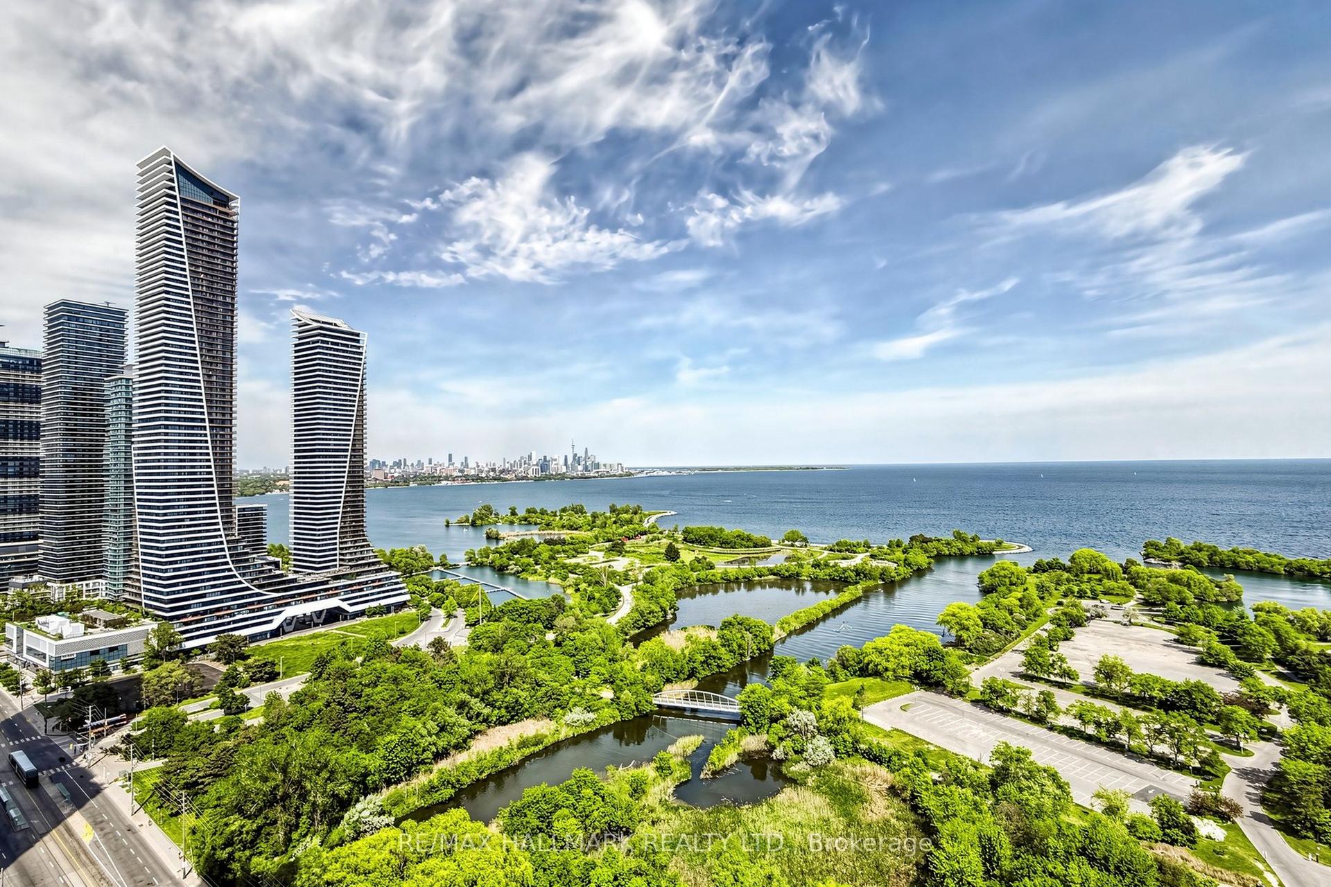 2240 Lake Shore Boulevard W 2907 #2907 — photo 1