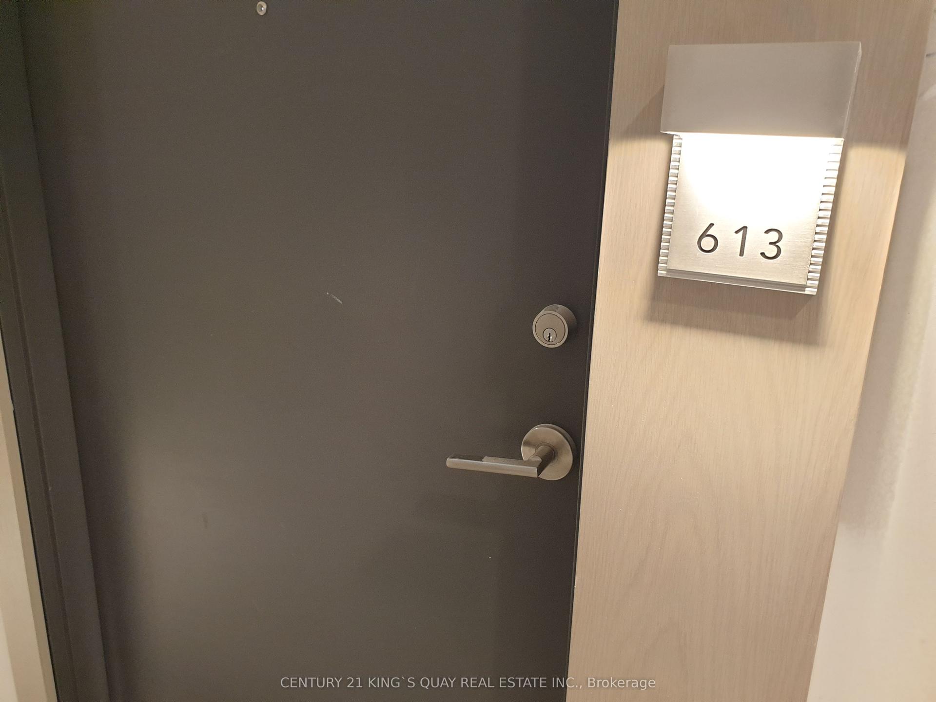 8 Olympic Garden Drive S613 #S613 — photo 1