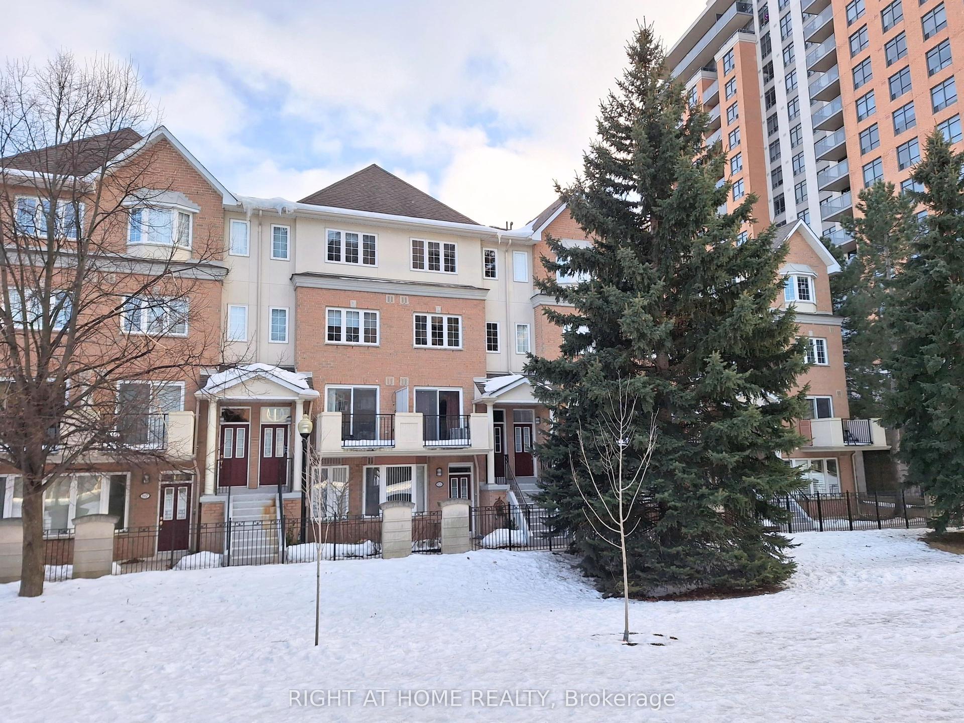 821 Grandview Way, Toronto — Condo Town for sale, photo 1