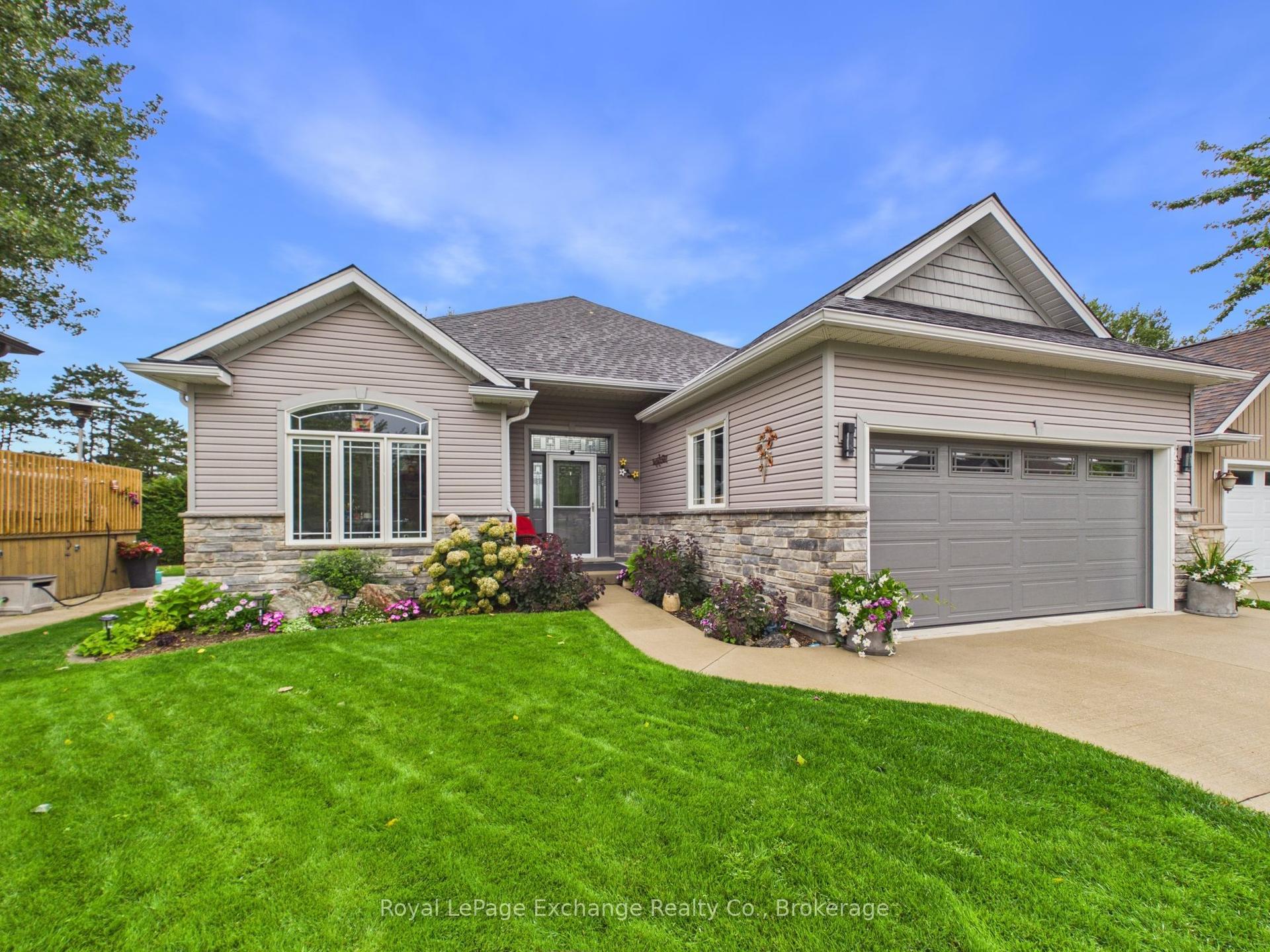 206 Gregor Drive, Huron-Kinloss — Condo for sale, photo 1