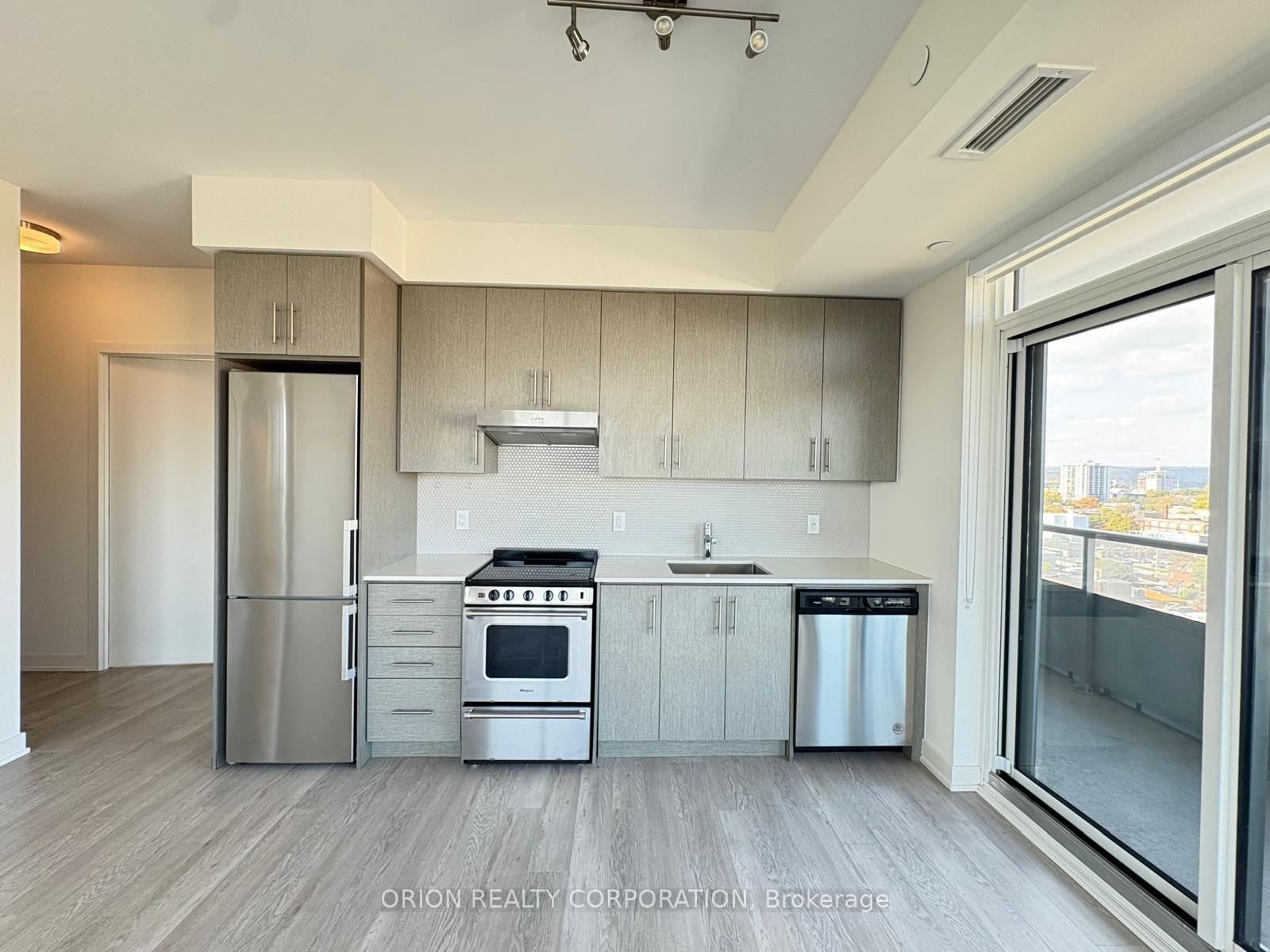 212 King William Street 1203 #1203, Hamilton — Condo for lease, photo 1