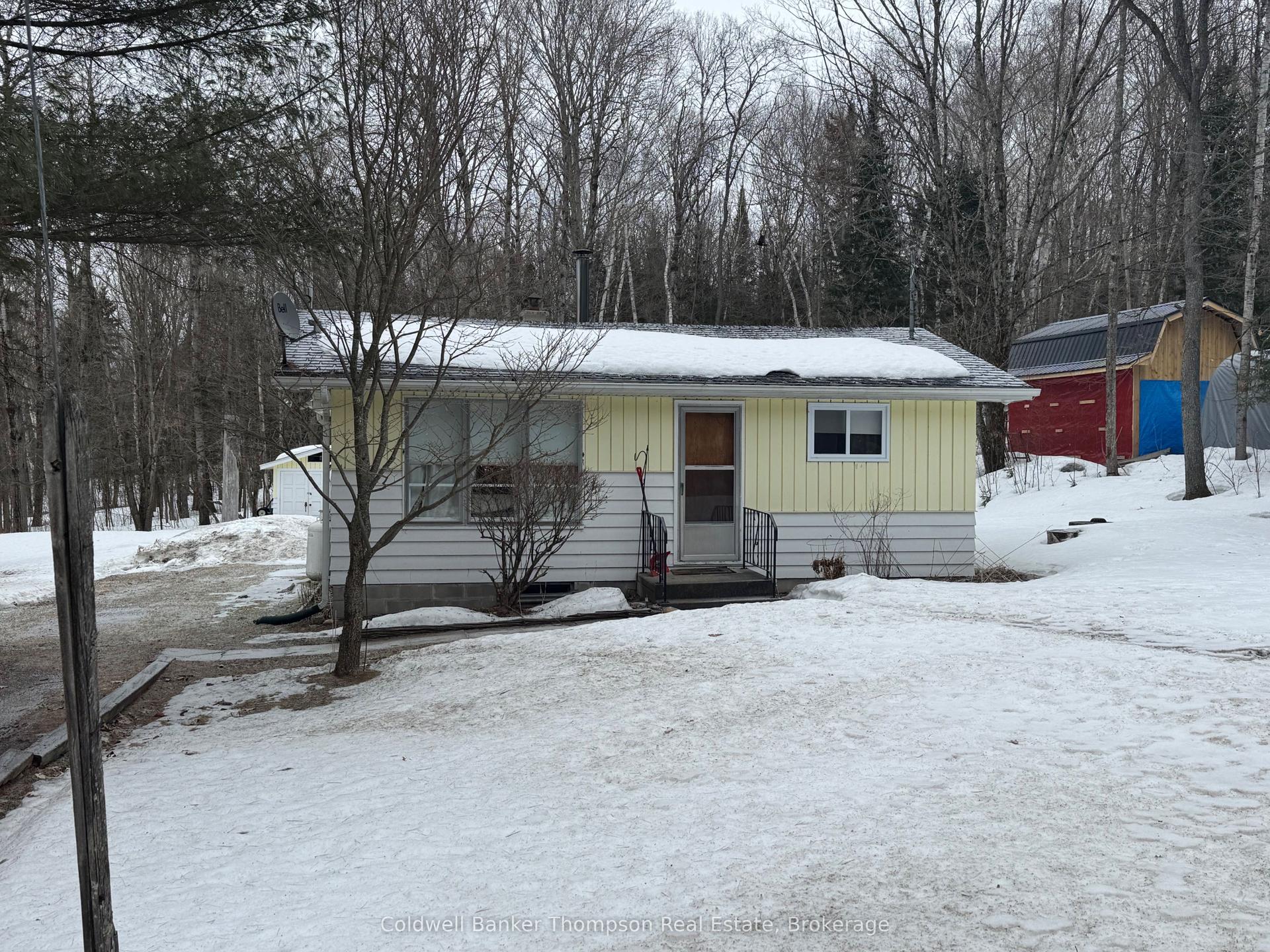 373 Doe Lake Road — photo 1