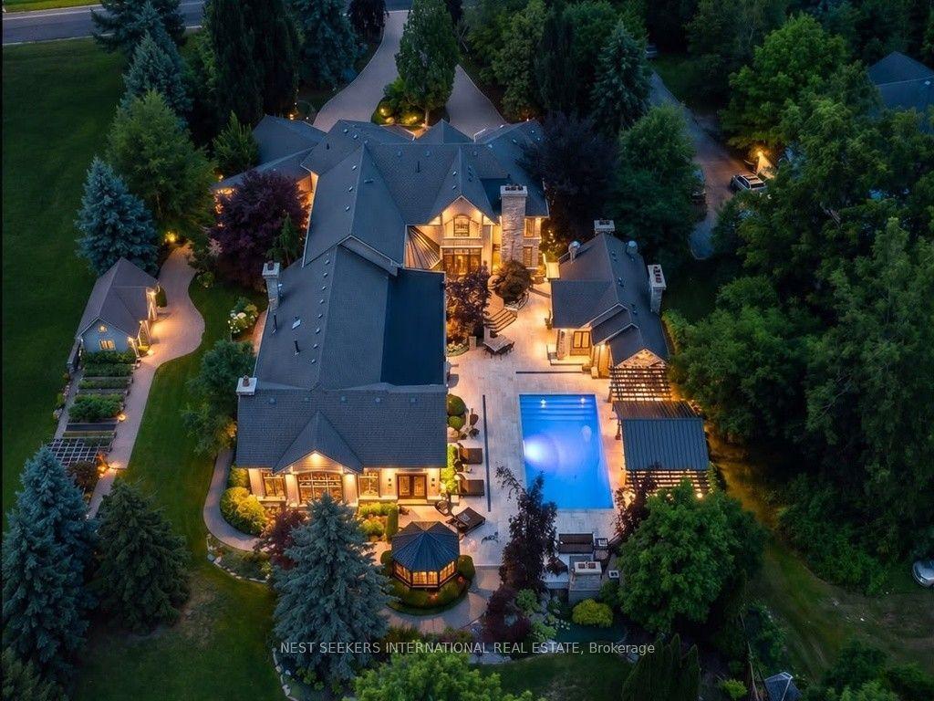 60 Rachelle Court, Vaughan — Detached for sale, photo 1