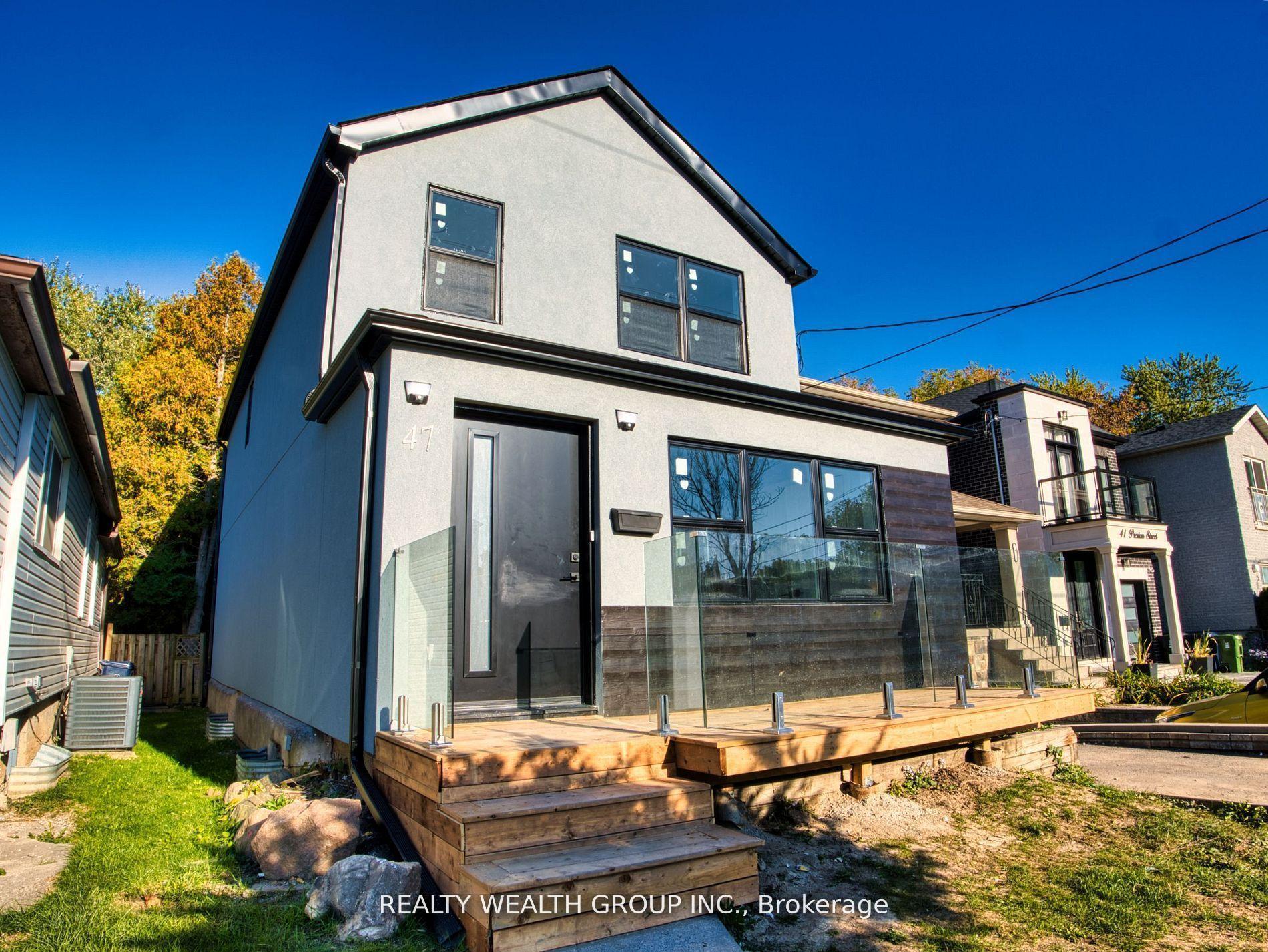 47 Preston Street — photo 1