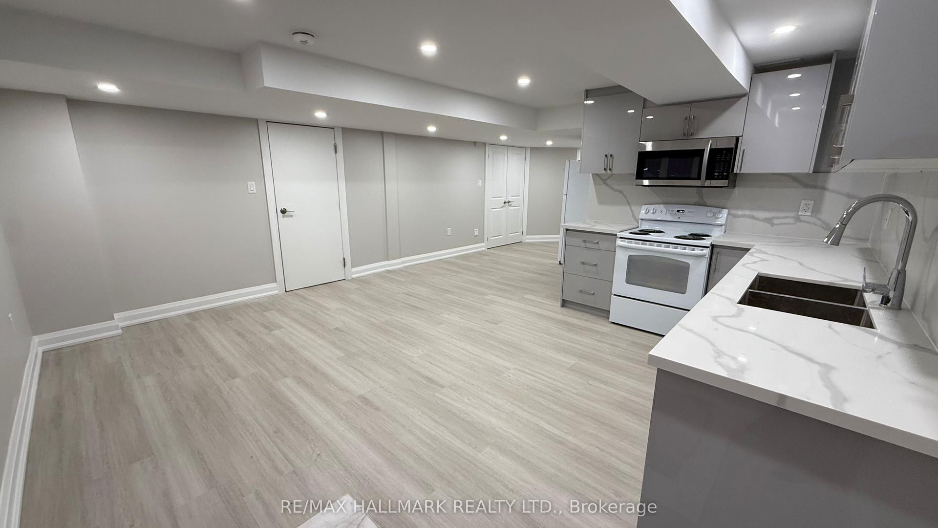 7 Avanti Crescent Basement #Basement — photo 1