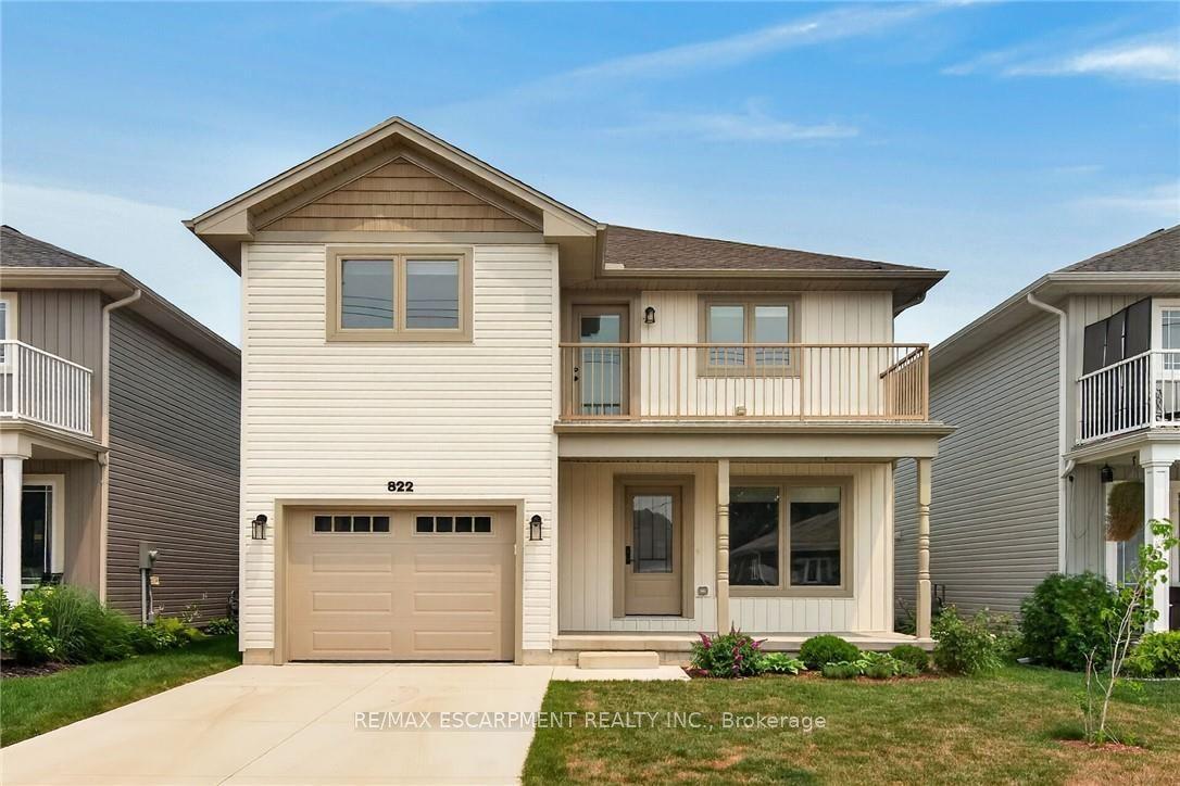 822 Main Street, Norfolk — Detached for sale, photo 1