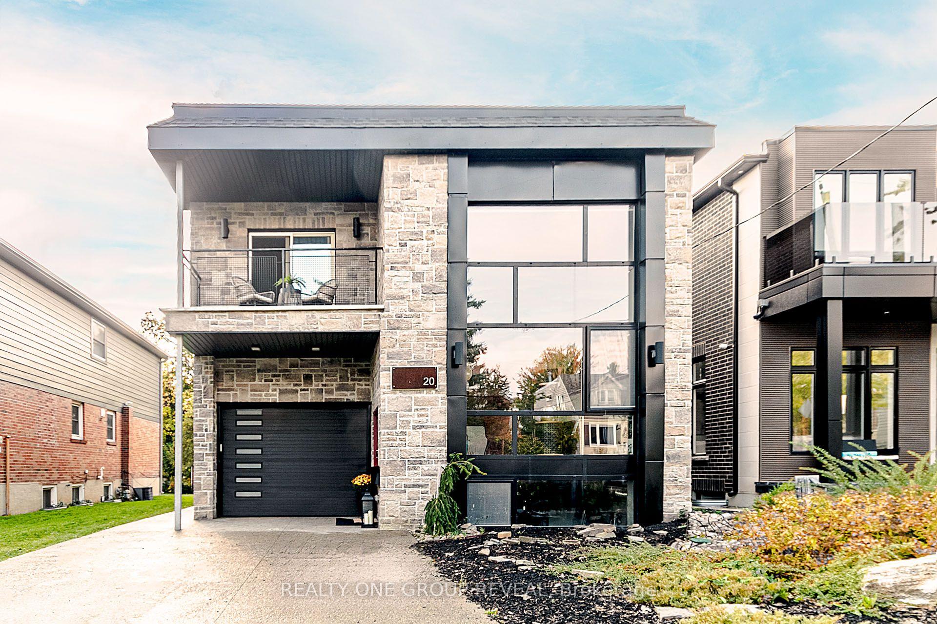 20 Gradwell Drive — photo 1