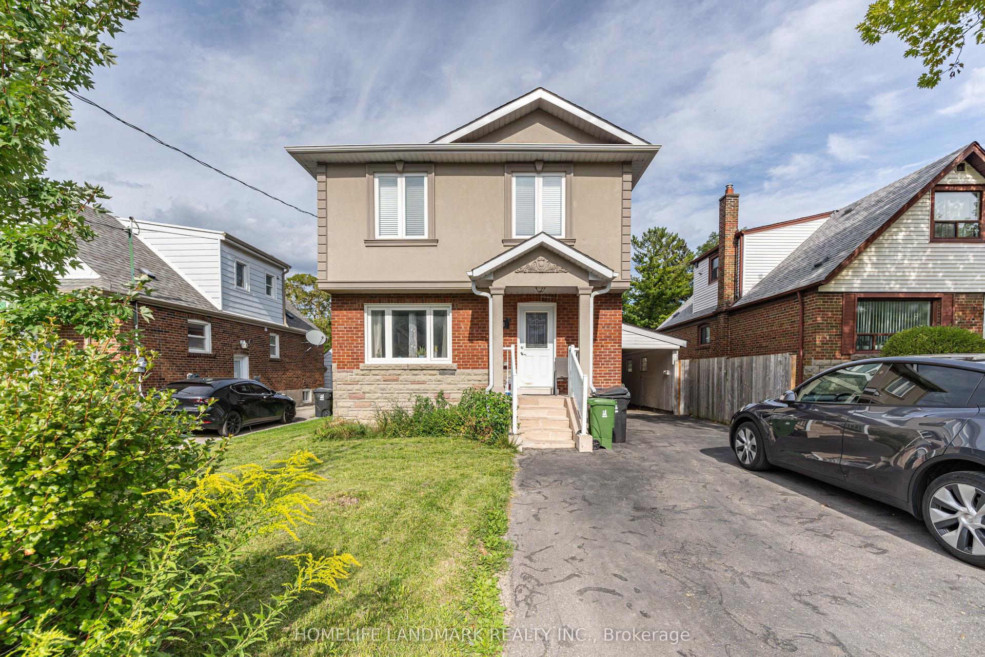 19 Balaclava Drive, Toronto — Detached for lease, photo 1