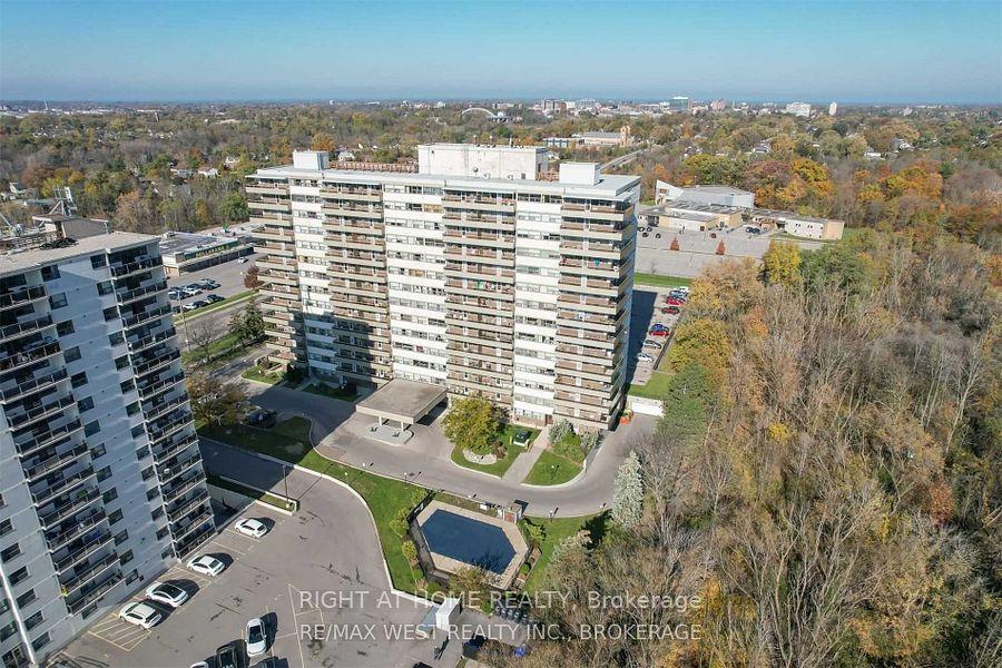215 Glenridge Avenue 207 #207 — photo 1