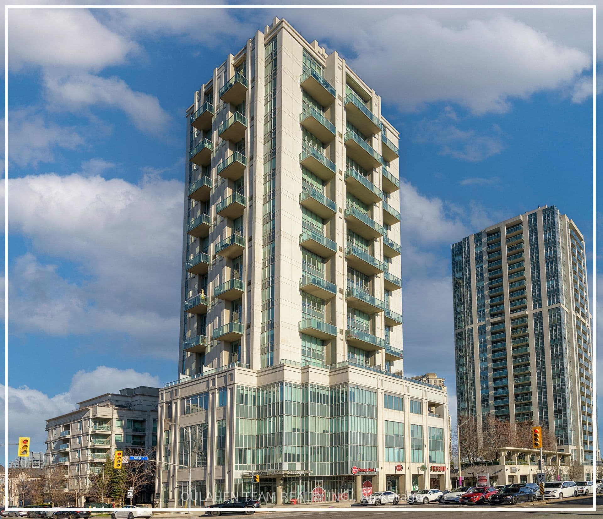 1 Avondale Avenue 909 #909 — photo 1