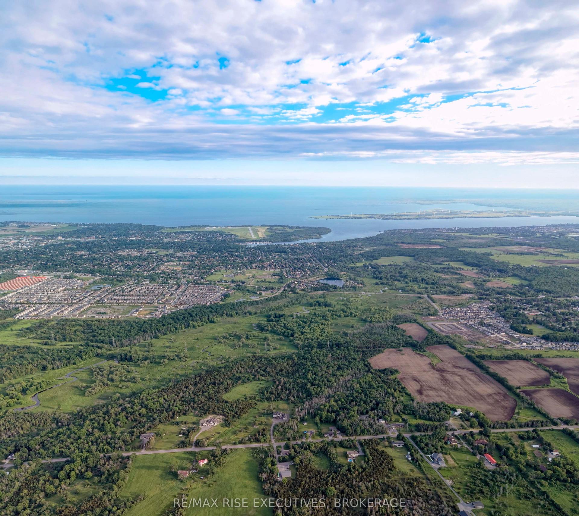 West Creekford Road, Kingston — Land for sale, photo 1