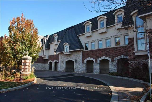 390 Upper Middle Road E 305 #305 — photo 1