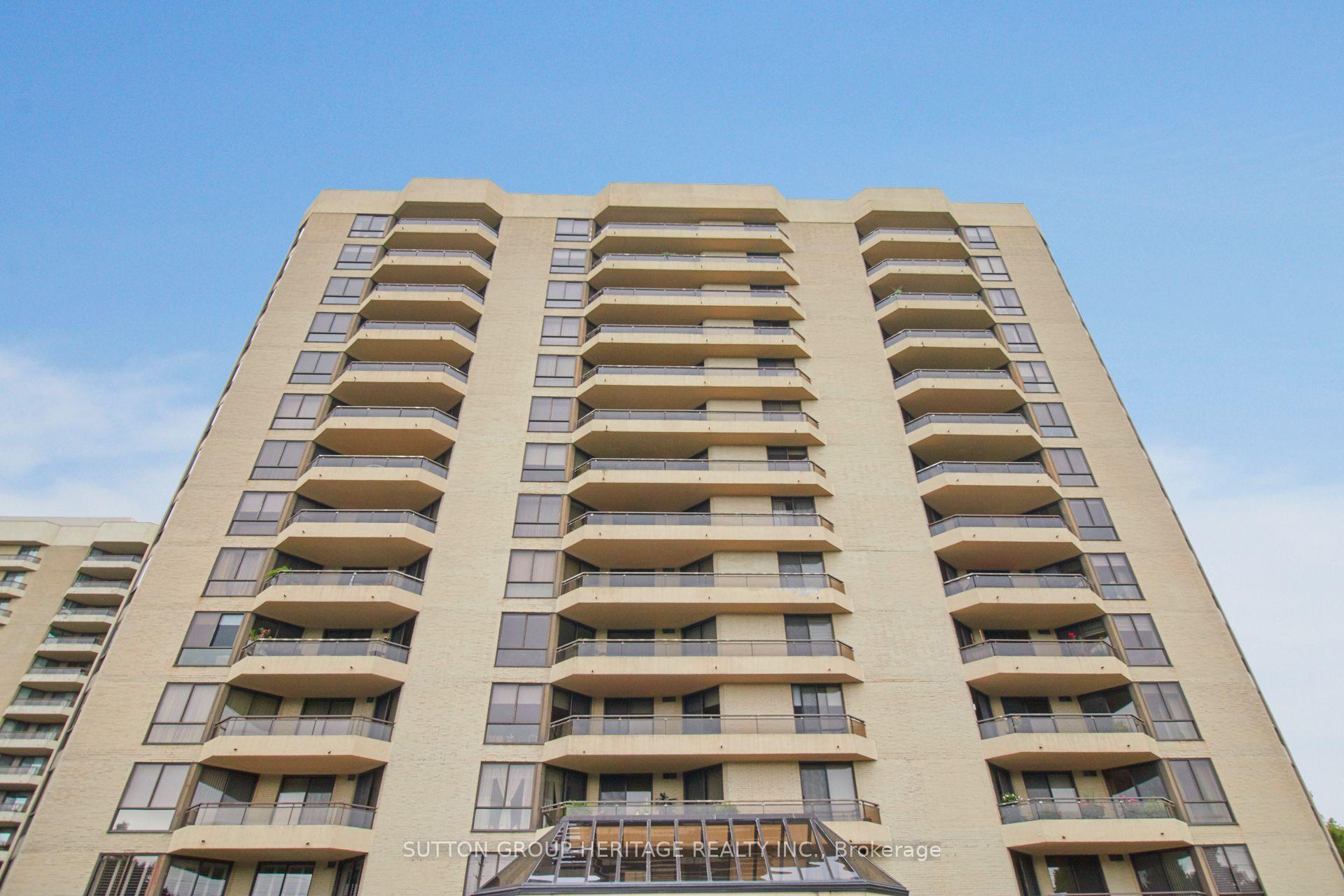 900 Wilson Road N 1202 #1202, Oshawa — Condo for sale, photo 1