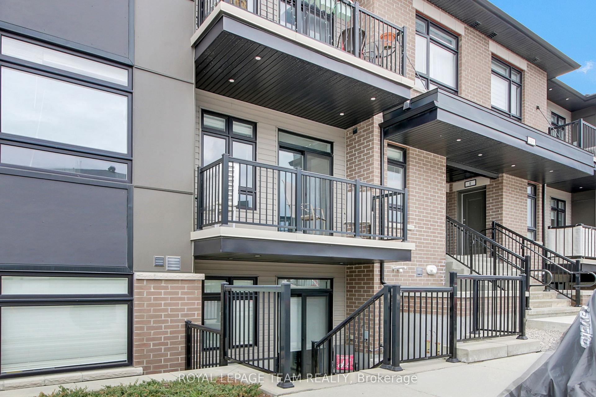 320 Tulum Crescent F #F — photo 1