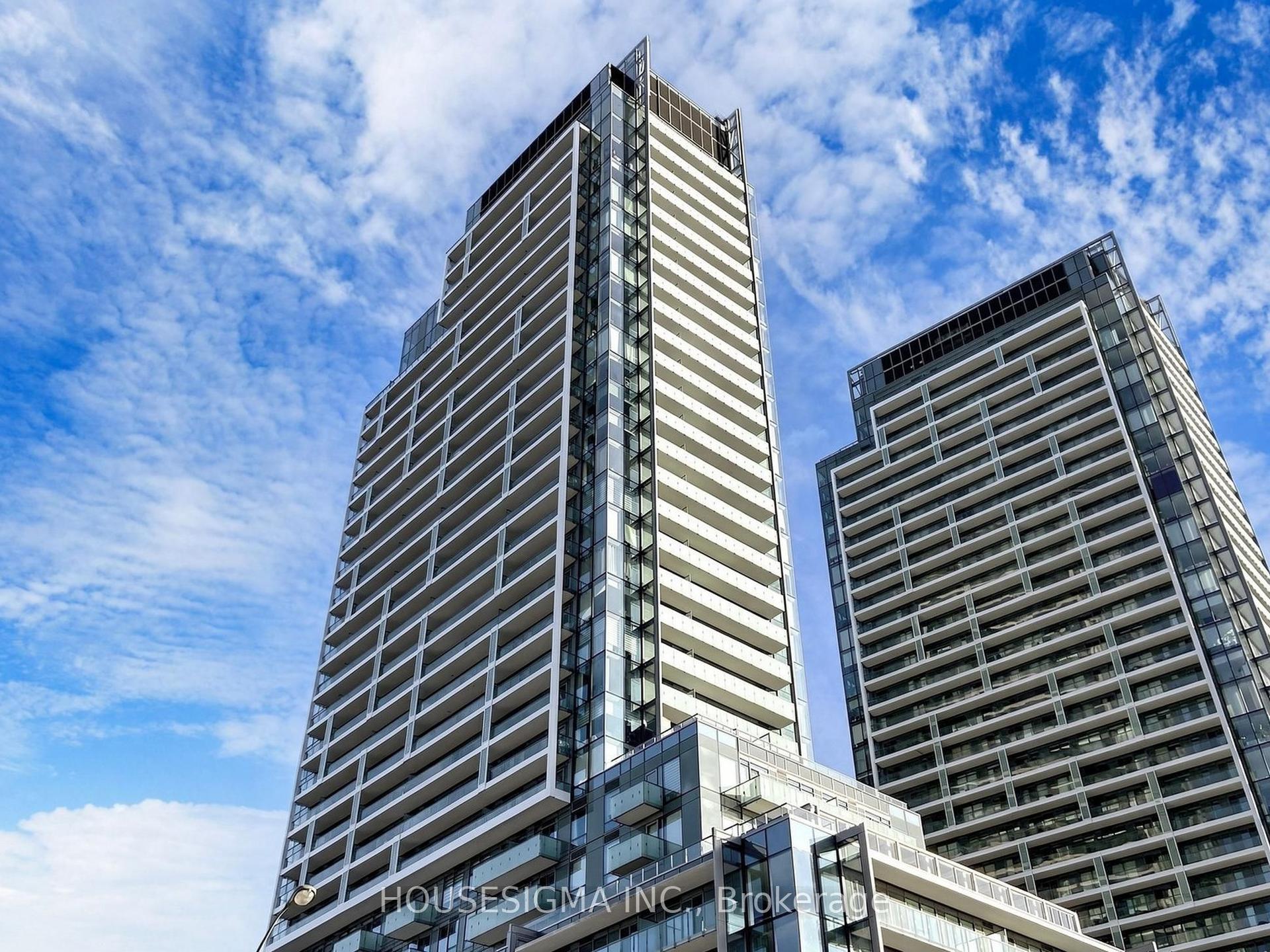 7 Golden Lion Heights N540 #N540, Toronto — Condo for lease, photo 1
