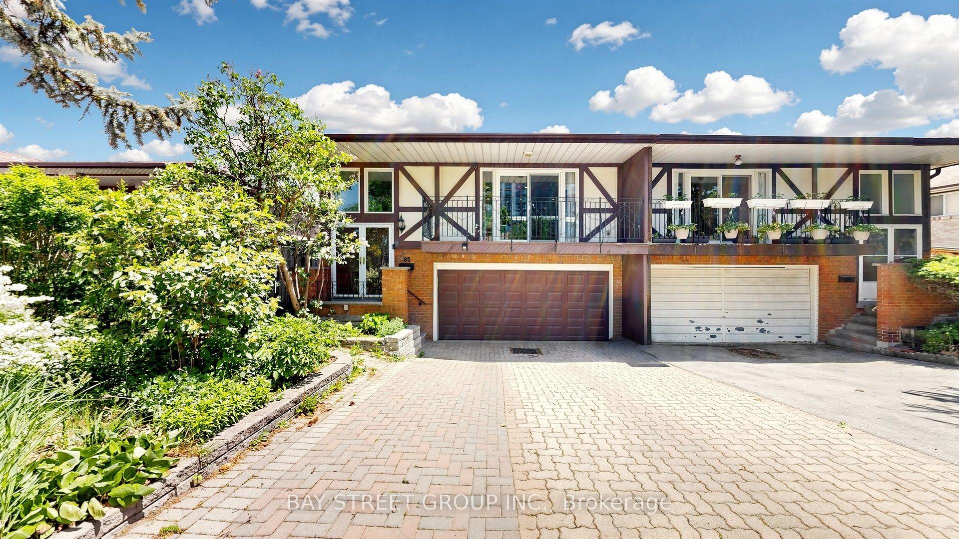 65 Bessarion Road — photo 1