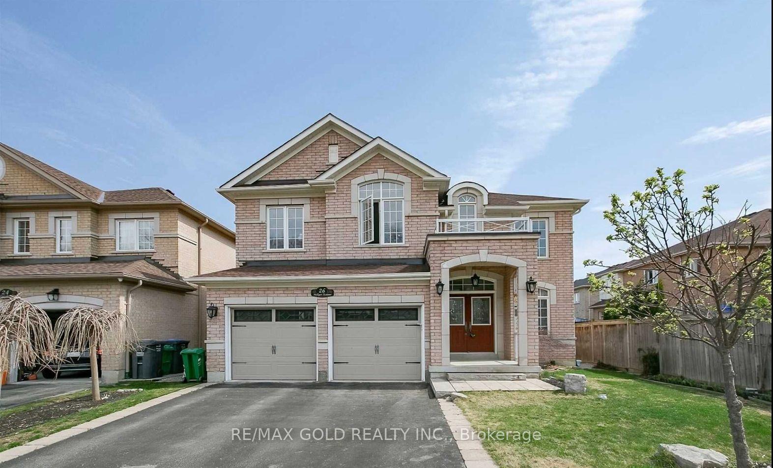 26 Hellyer Avenue — photo 1