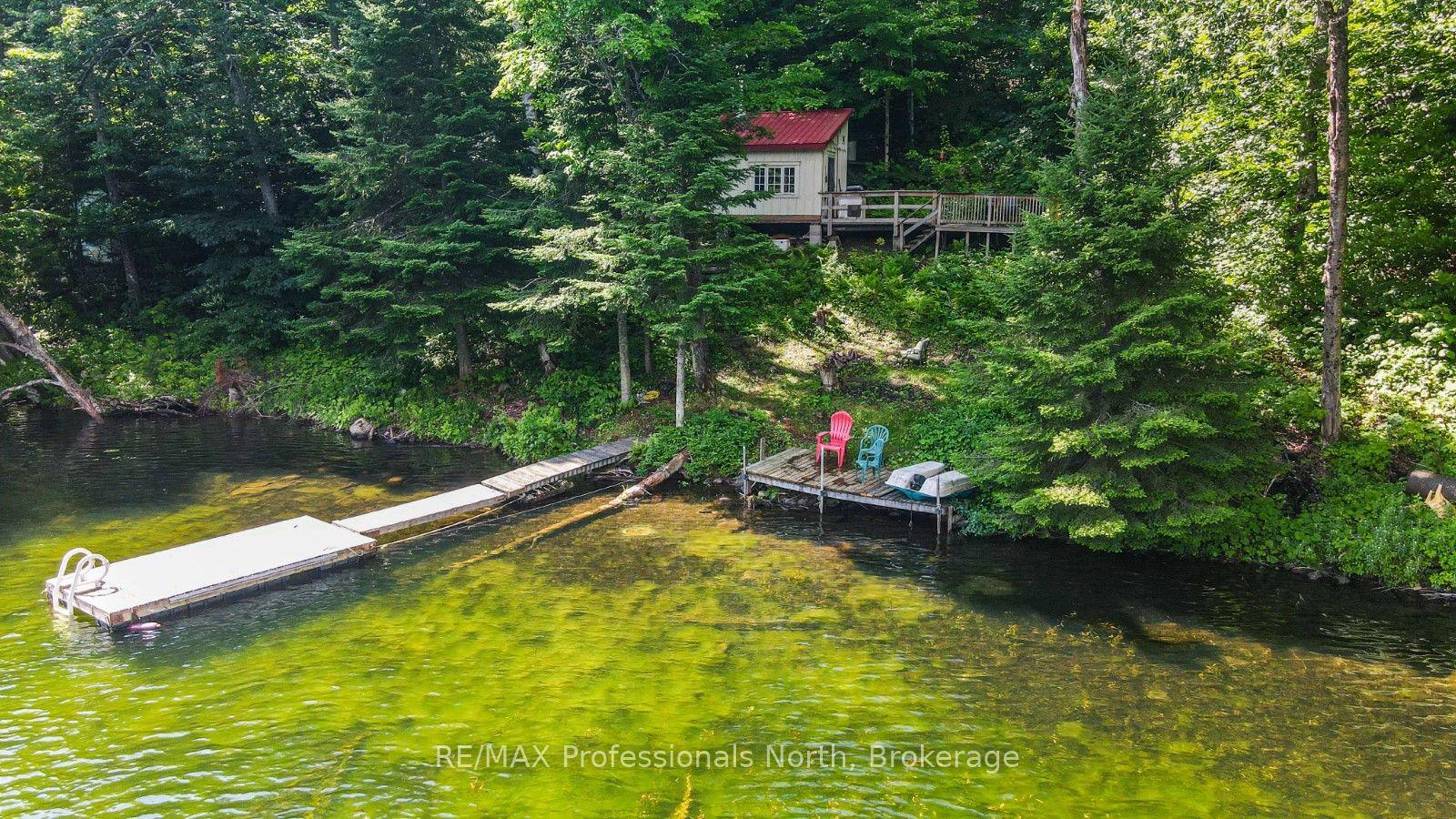 LOT 104 Precipice Road, Dysart et al — Detached for sale, photo 1