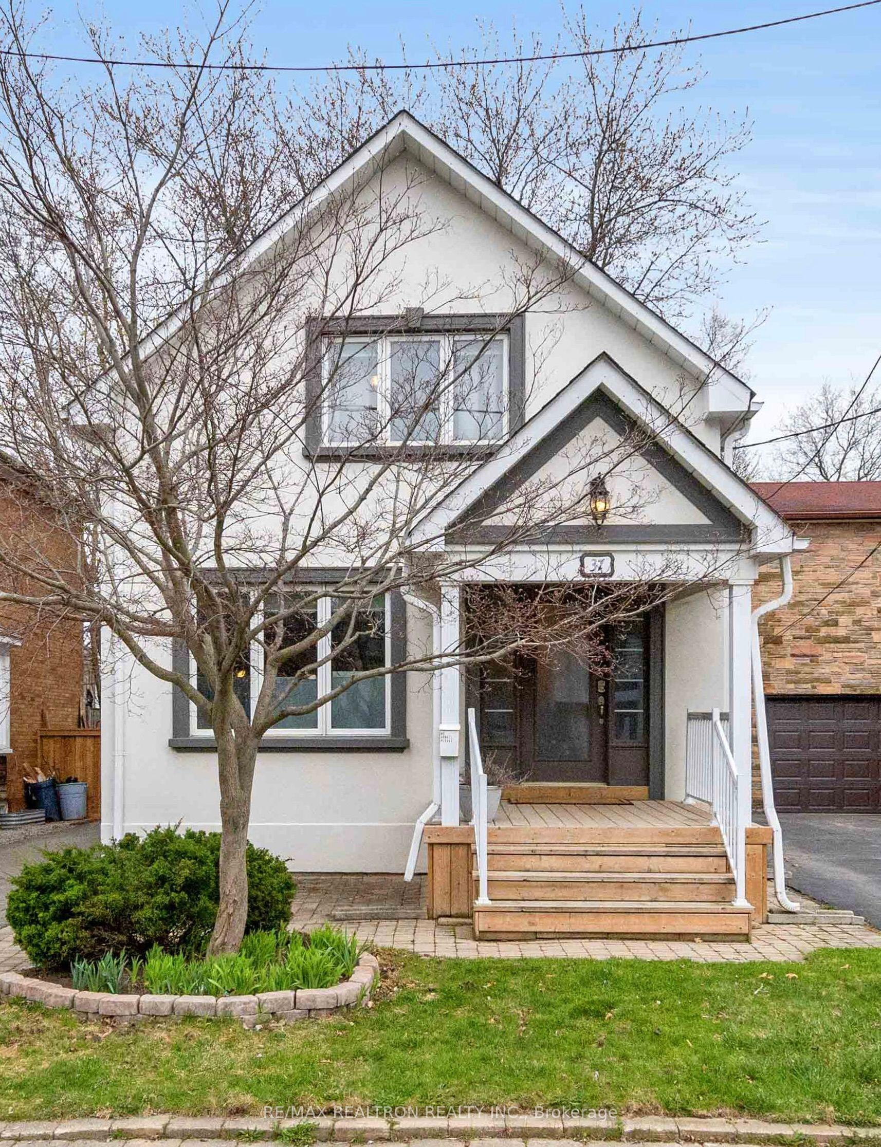 37 Johnston Avenue — photo 1