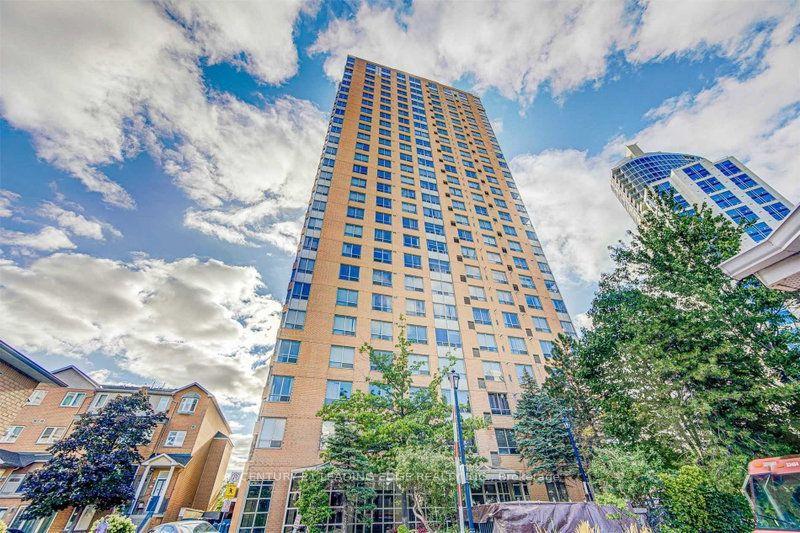 115 OMNI Drive 2805 #2805 — photo 1
