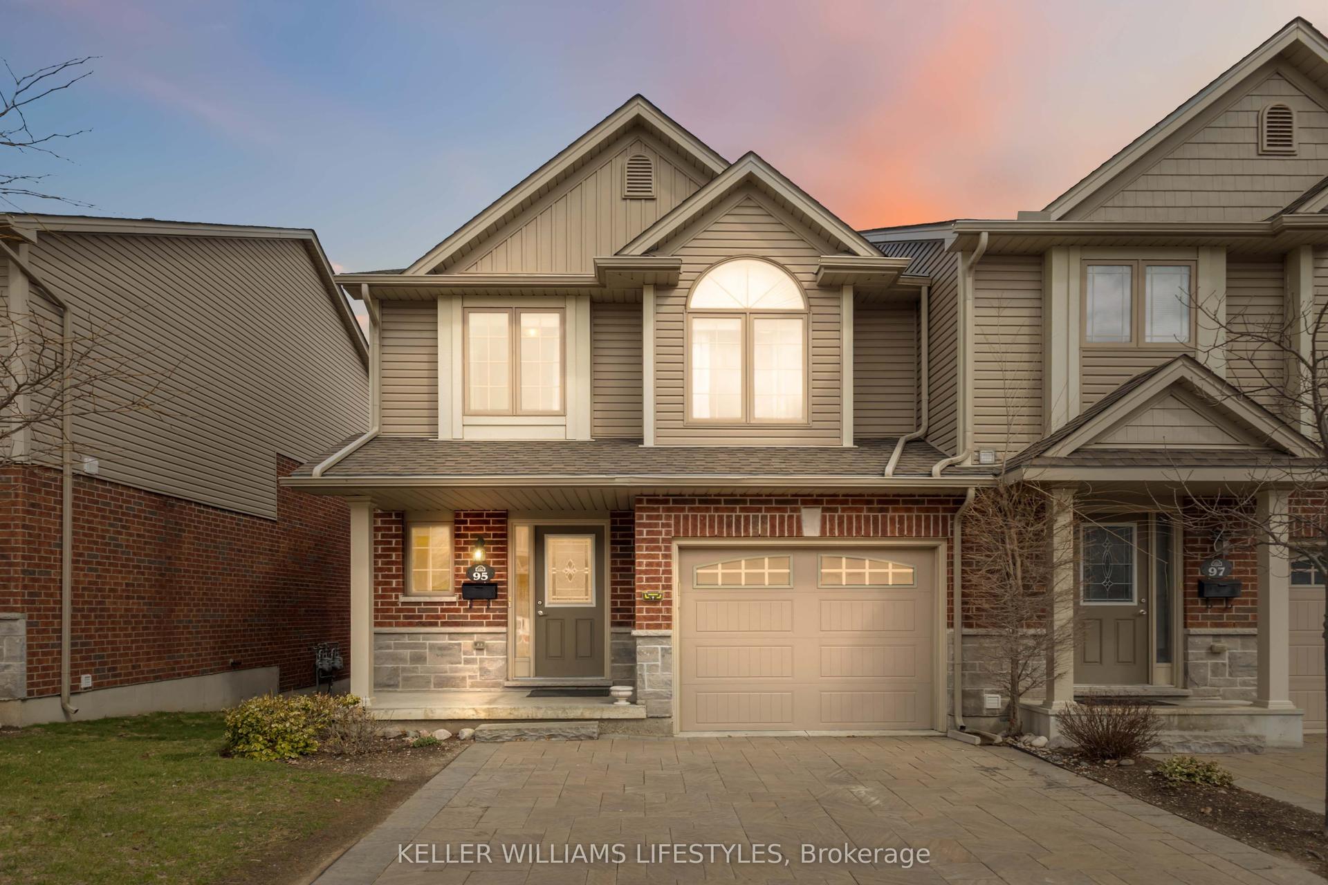 1010 Fanshawe Park Road E 95 #95 — photo 1