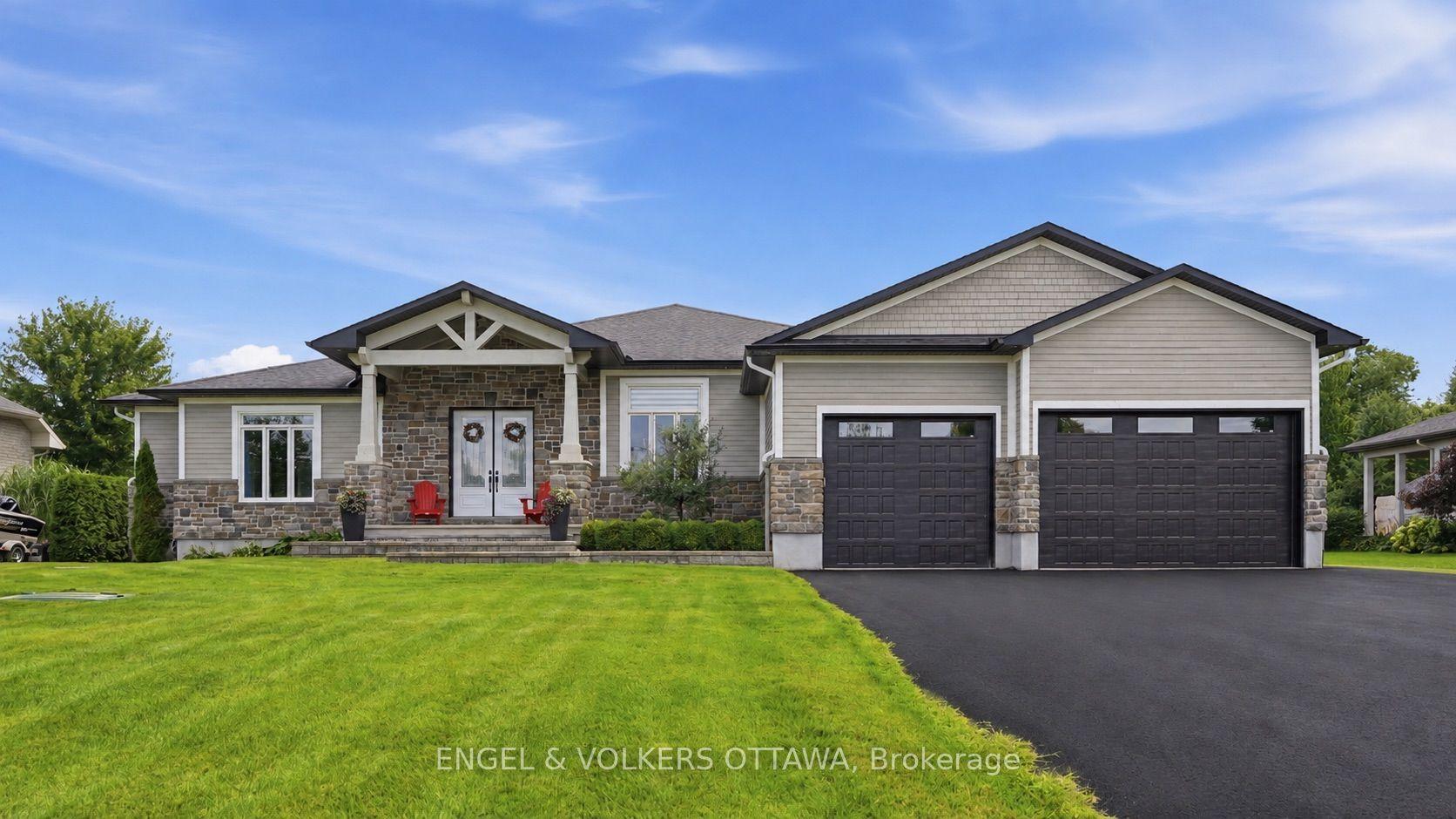 1914 Cedarlakes Way, Greely - Metcalfe - Osgoode - Vernon and Area — Detached for sale, photo 1