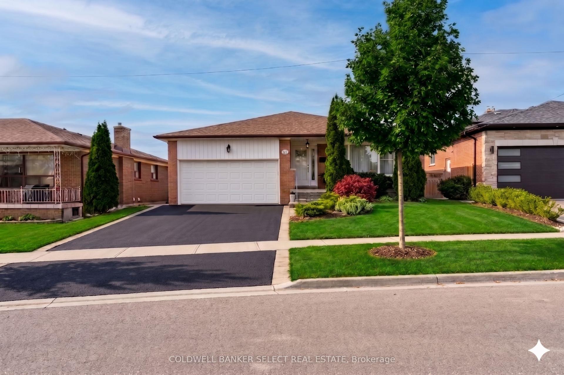 72 Mayall Avenue — photo 1