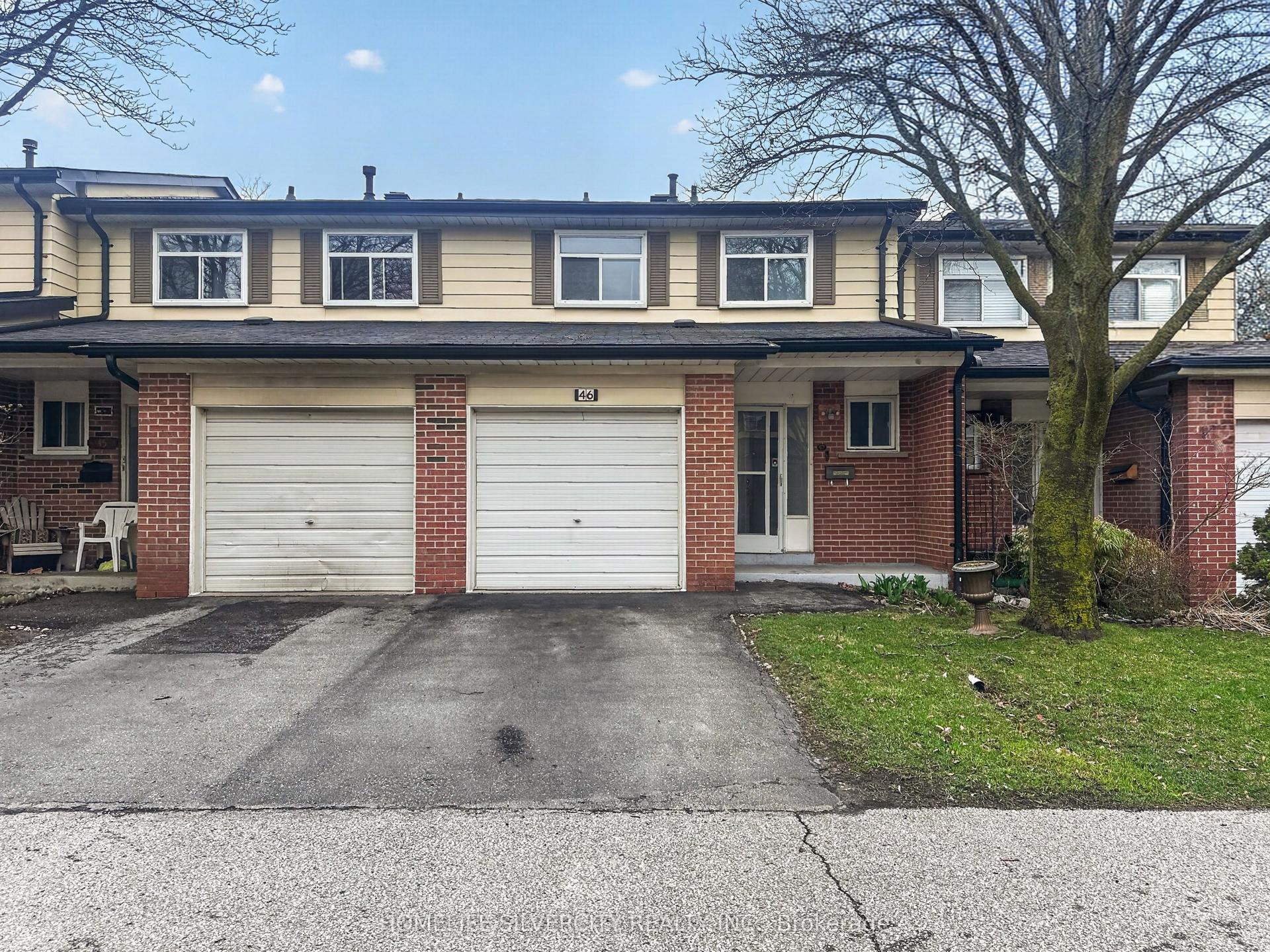 46 Vodden Court — photo 1