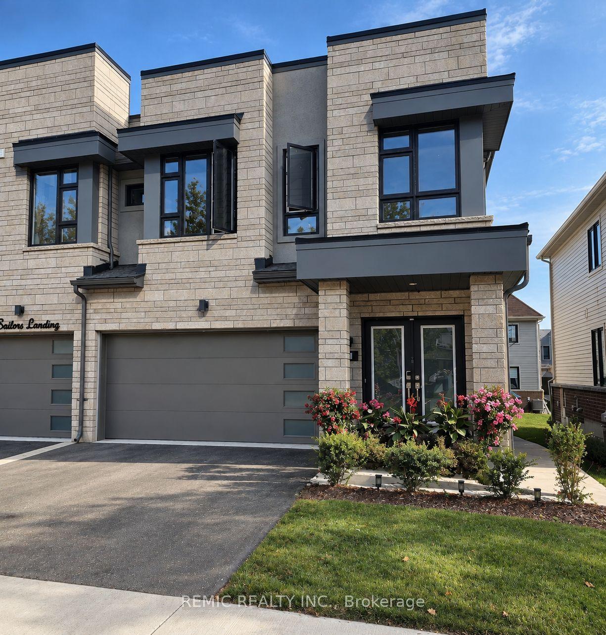 51 Sailors Landing, Clarington — Townhouse for lease, photo 1