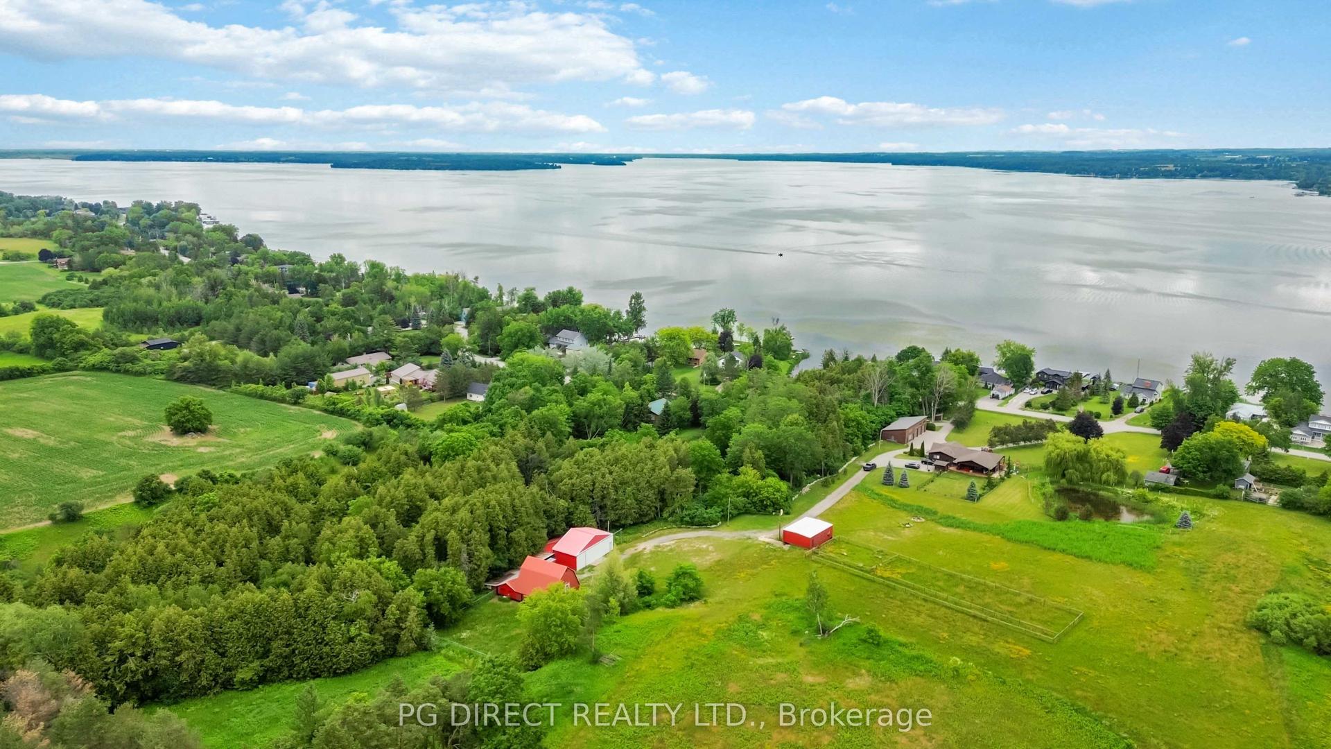 120 Aldred Drive, Scugog — Detached for sale, photo 1