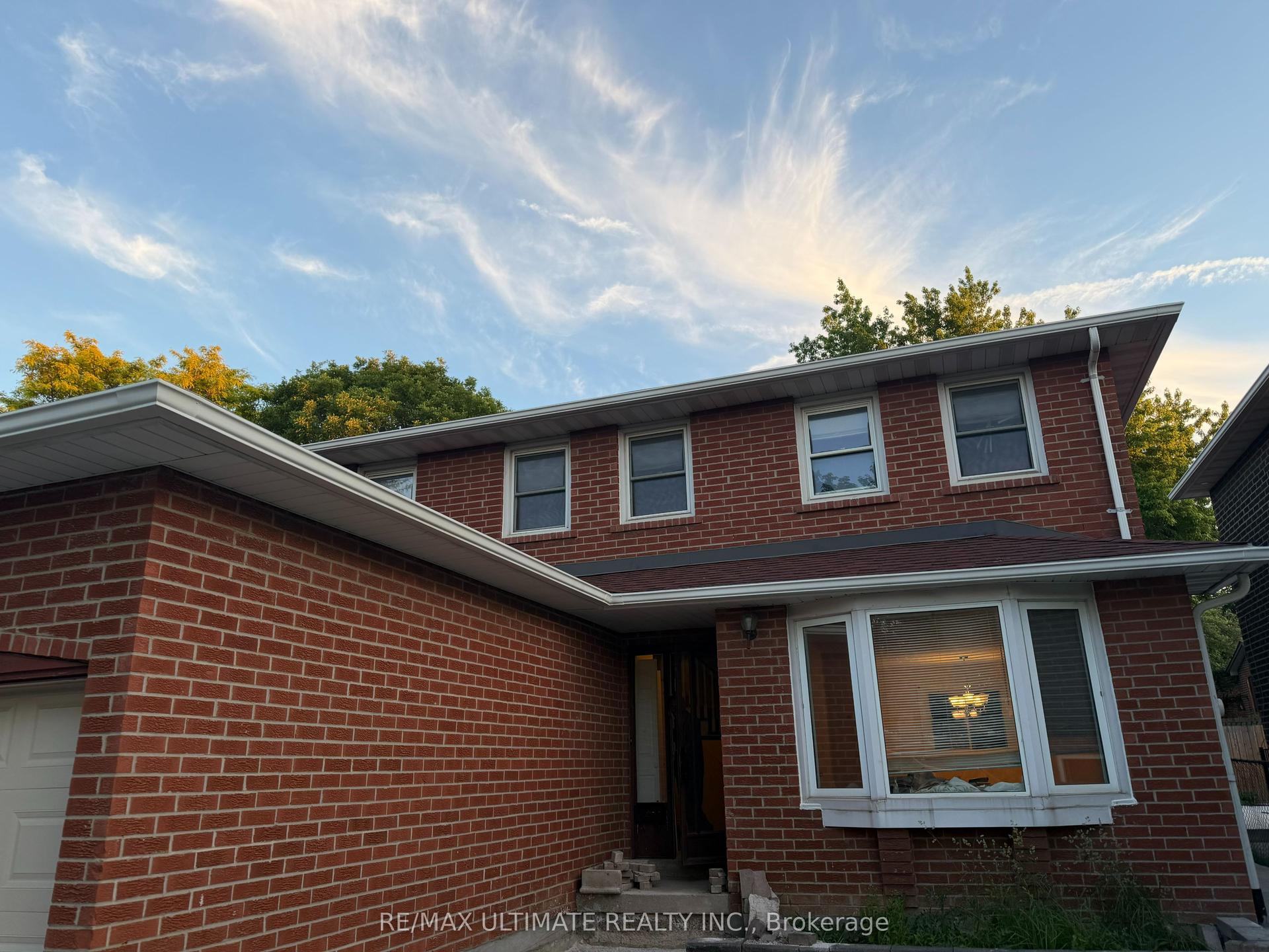 58 Braidwood Lake Road Basement #Basement, Brampton — Detached for lease, photo 1