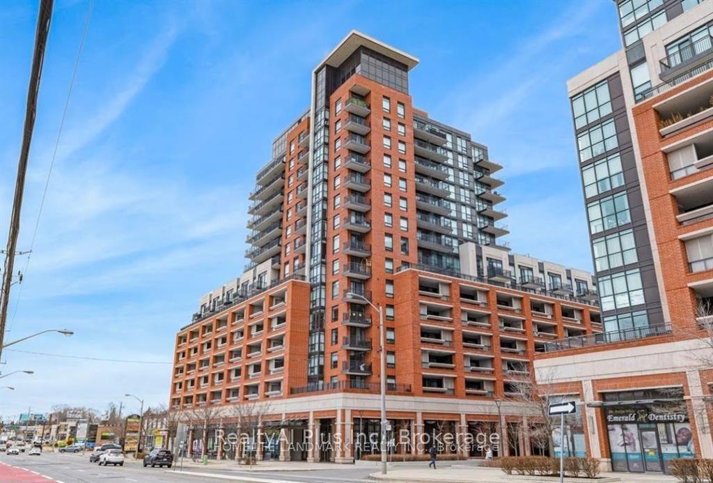 3091 Dufferin Street 710 #710, Toronto — Condo for sale, photo 1