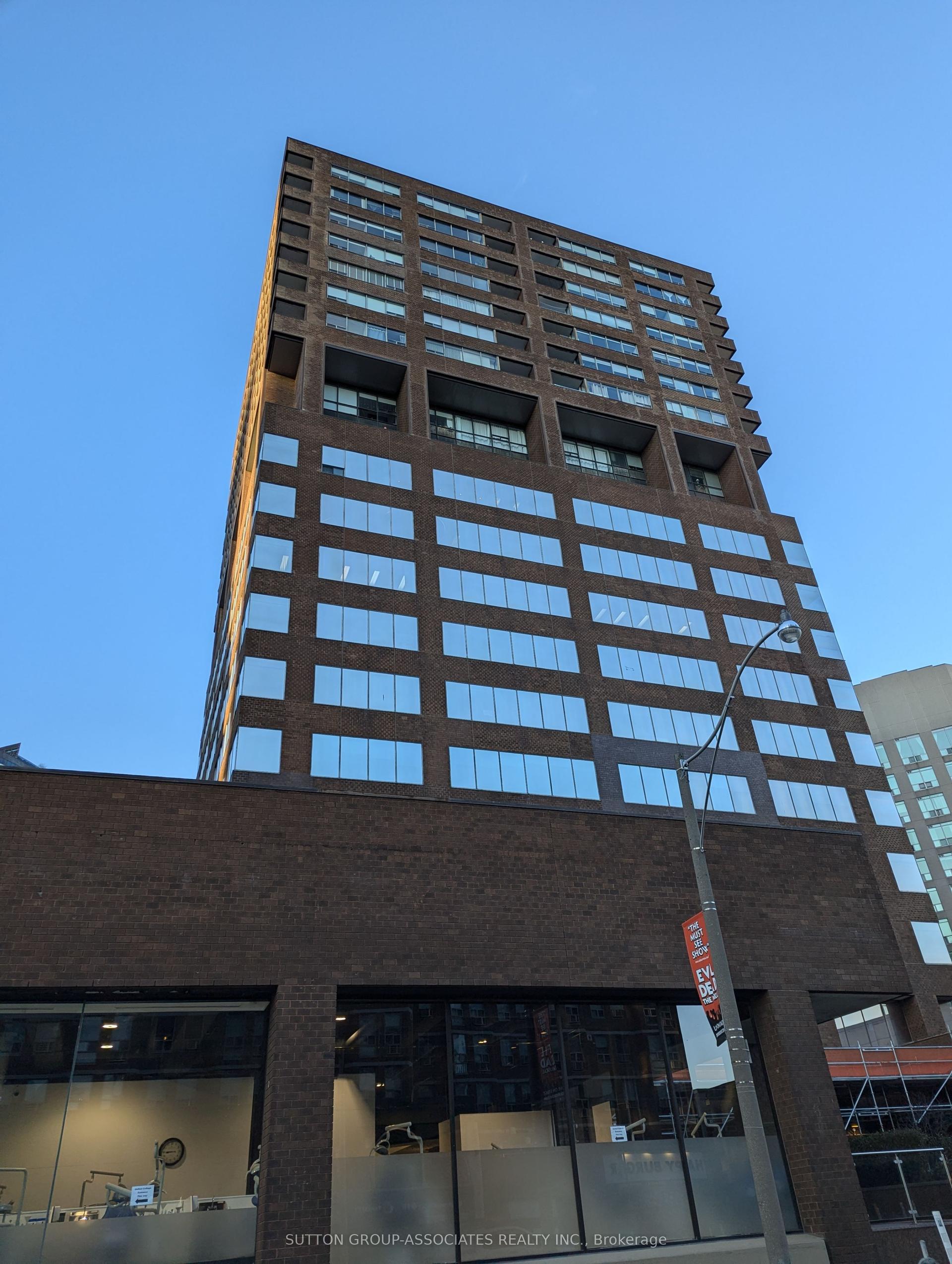 914 Yonge Street 2004 #2004, Toronto — Condo for lease, photo 1