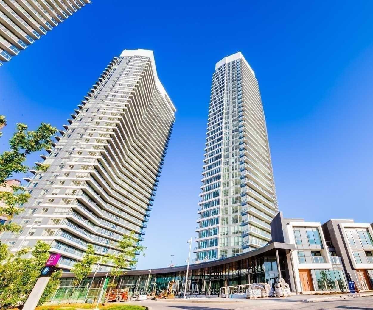 115 McMahon Drive 3505 #3505, Toronto — Condo for lease, photo 1