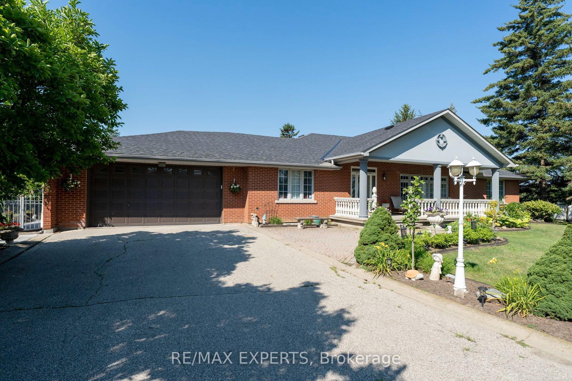 12792 Humber Station Road, Caledon — Detached for sale, photo 1