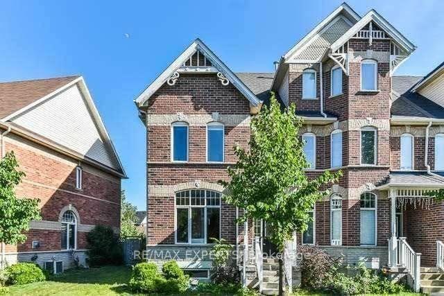 59 Cornell Park Avenue, Markham — Townhouse for lease, photo 1