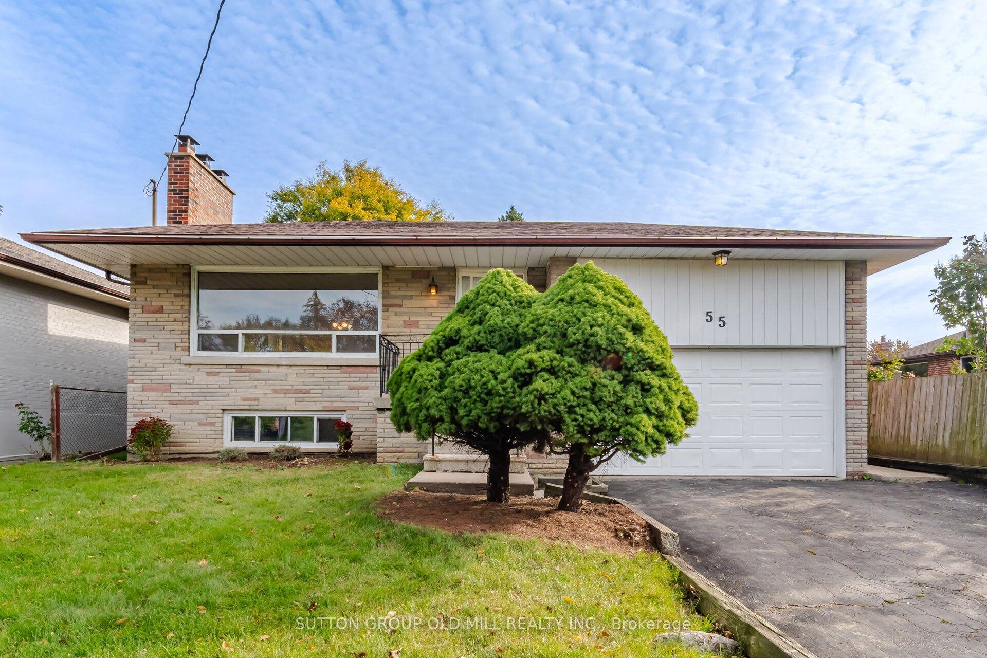 55 Sun Row Drive, Toronto — Detached for sale, photo 1