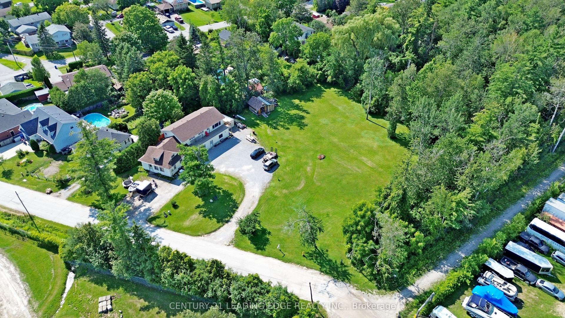 76 Market Street, Georgina — Detached for sale, photo 1