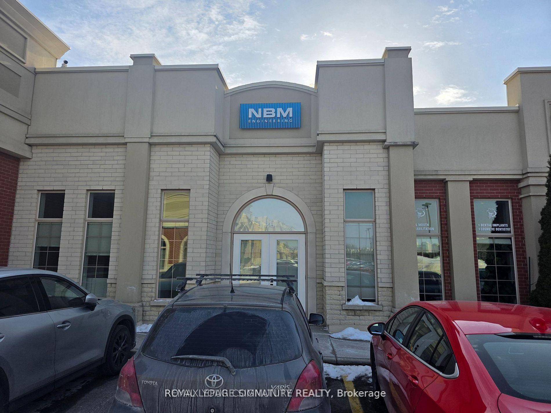 1525 Cornwall Road 26 #26, Oakville — Commercial for sale, photo 1