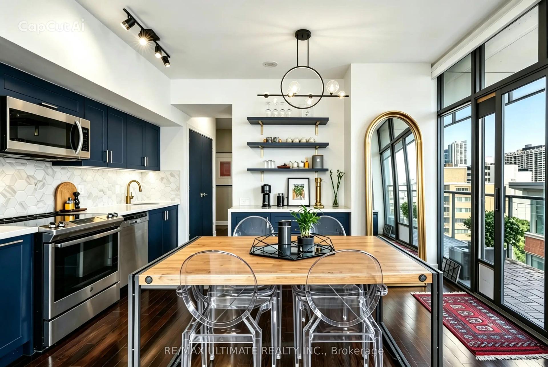33 Charles Street E 905 #905, Toronto — Condo for sale, photo 1