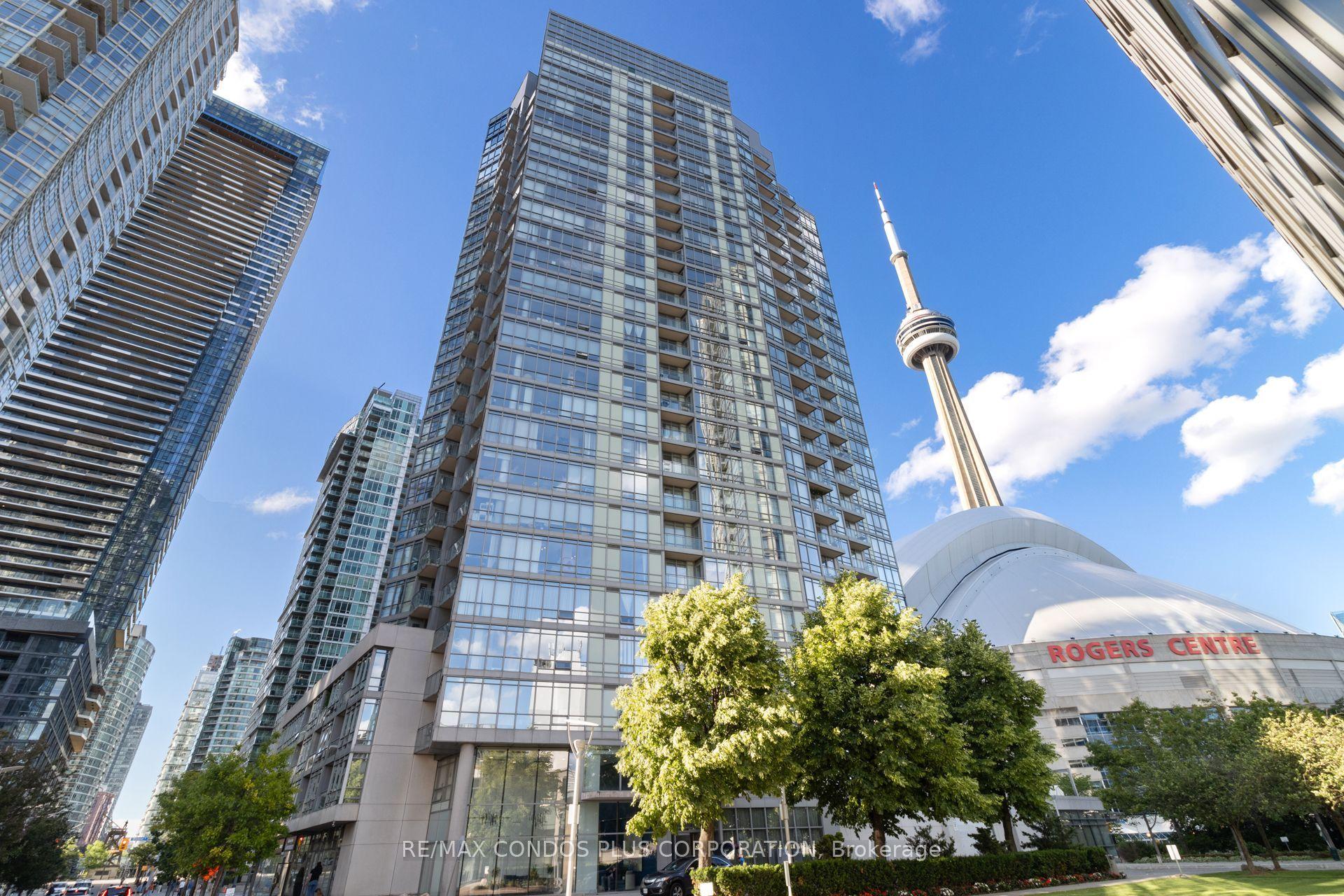 3 Navy Wharf Court 2205 #2205 — photo 1
