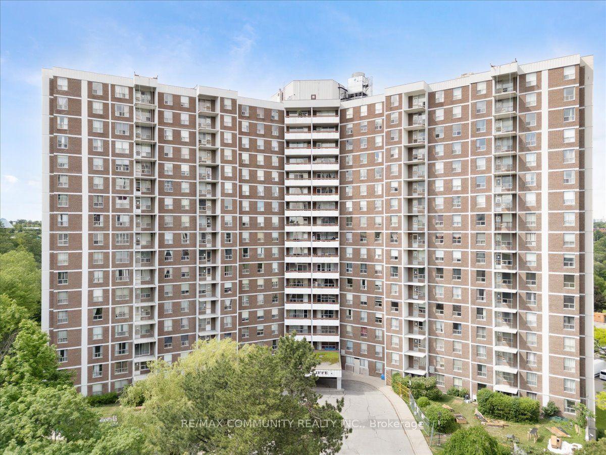 10 EDGECLIFFE Golfway 1419 #1419 — photo 1