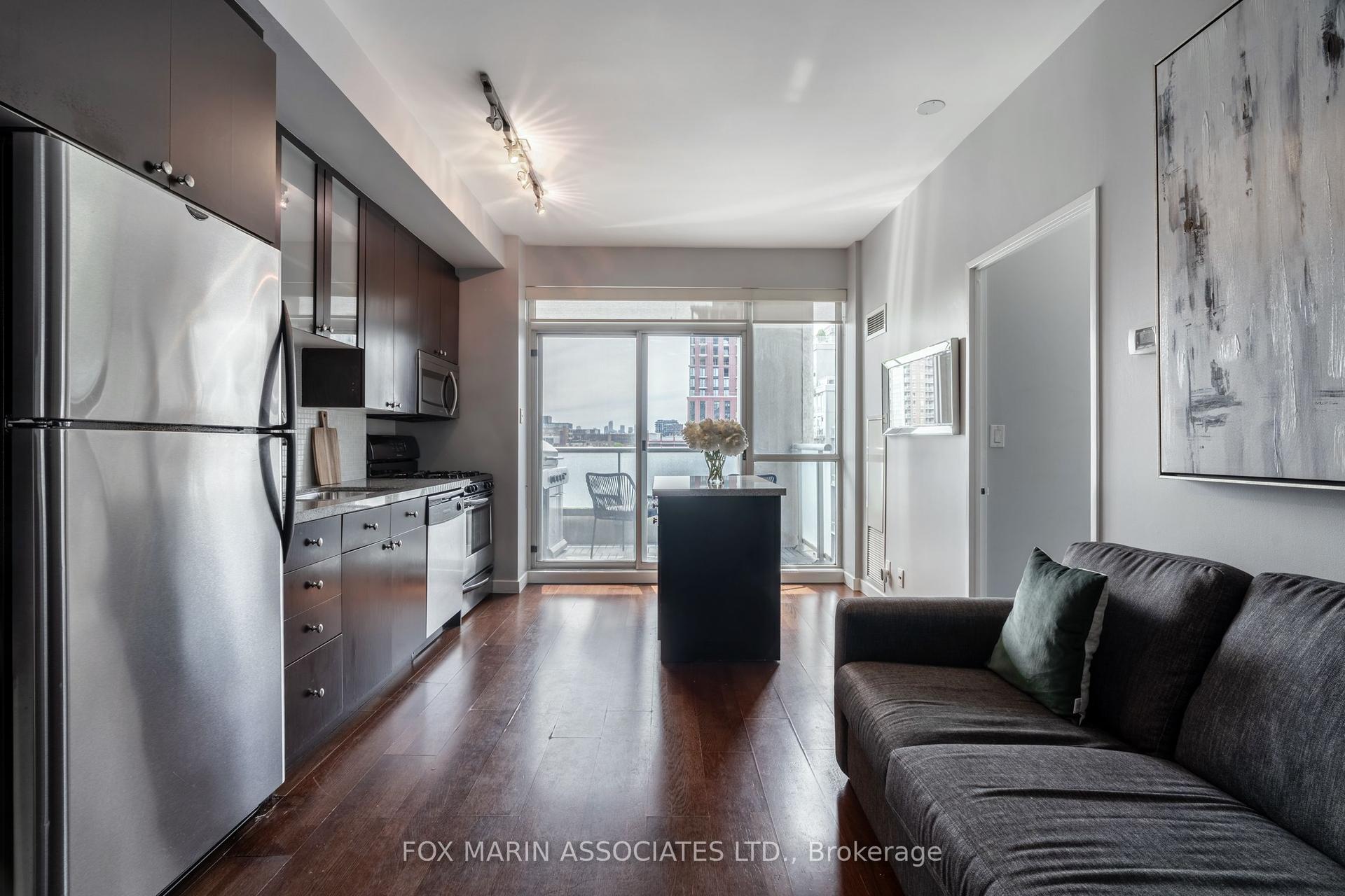 1 Shaw Street 726 #726 — photo 1