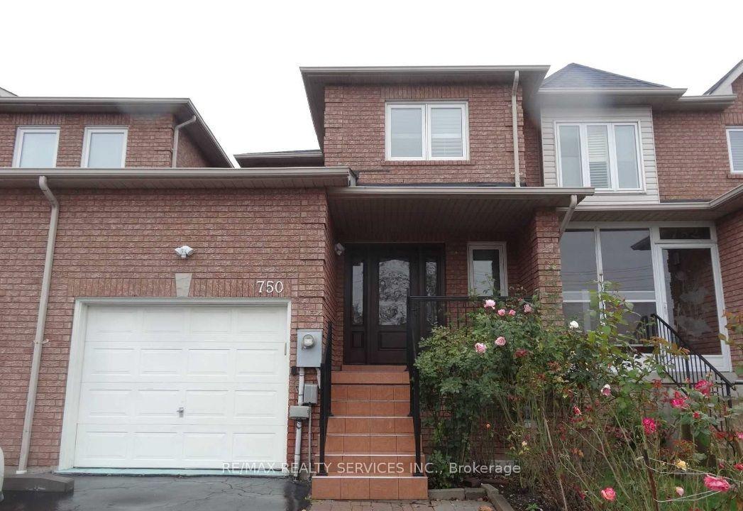 750 Four Winds Way, Mississauga — Townhouse for lease, photo 1