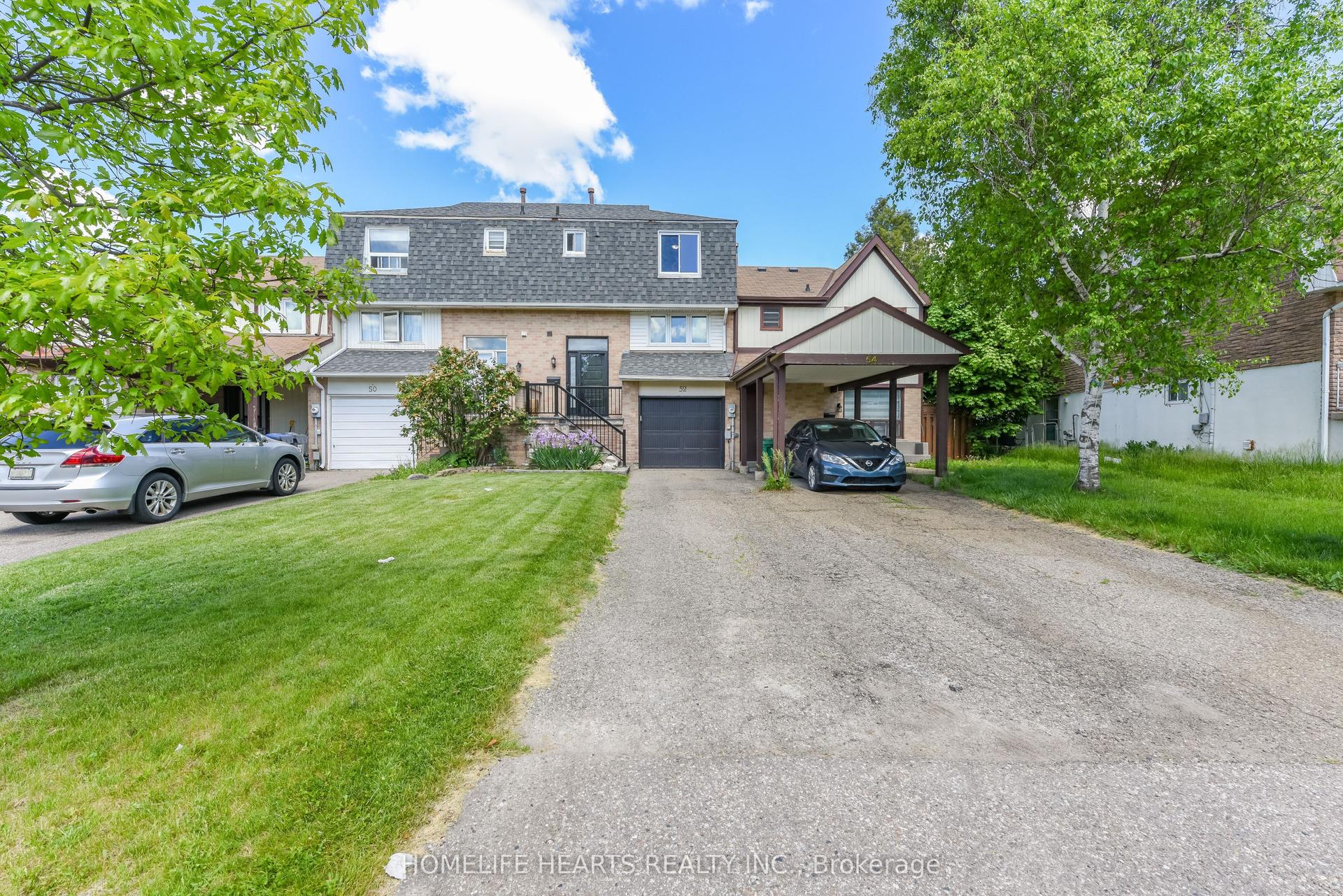 52 Primrose Crescent — photo 1