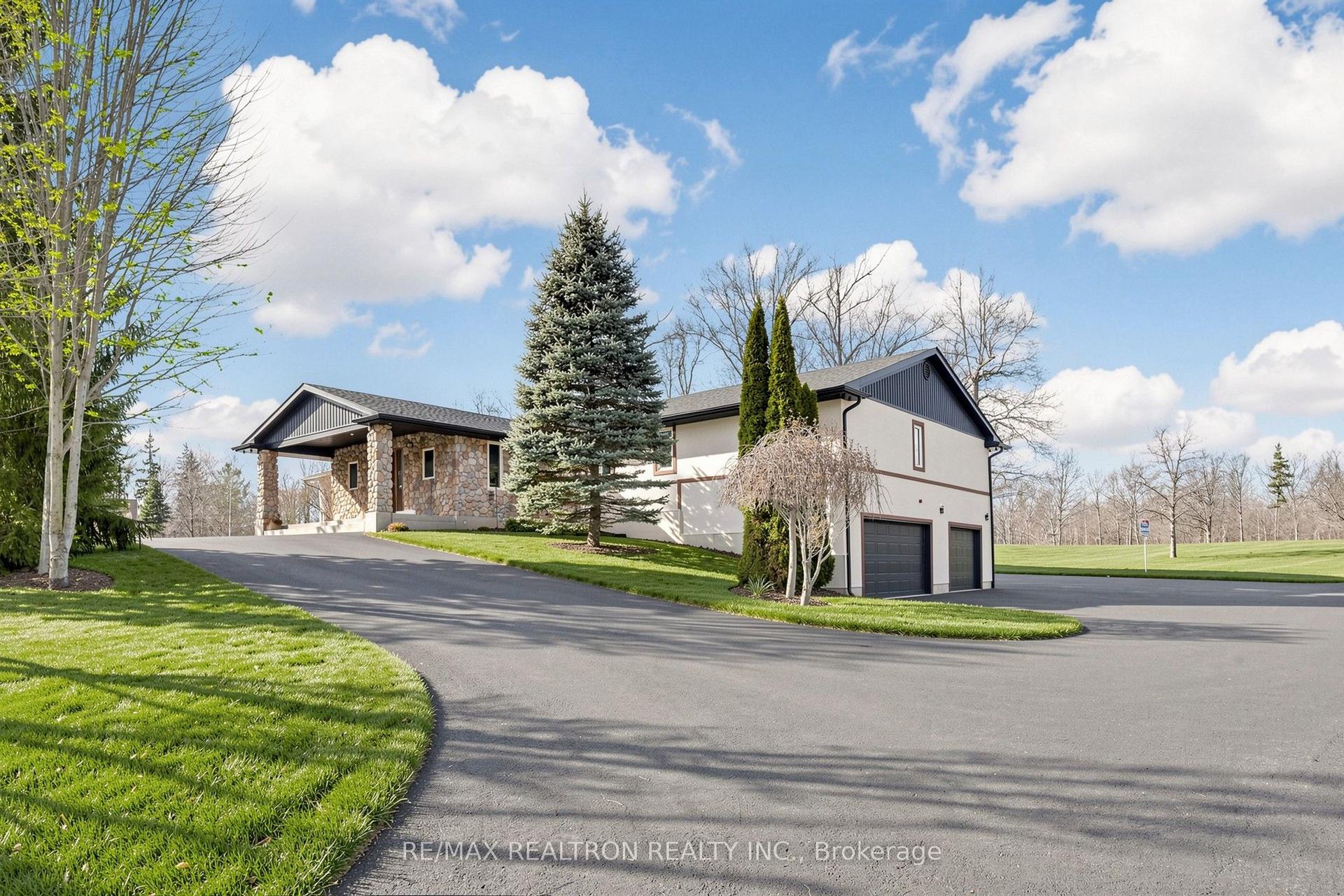 709 Roland Road, Pelham — Detached for sale, photo 1