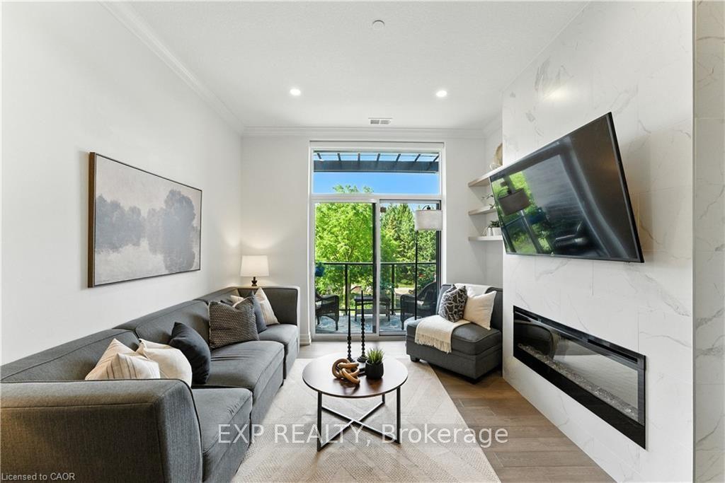 1880 Gordon Street 207 #207, Guelph — Condo for lease, photo 1